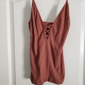 FREE PEOPLE tank